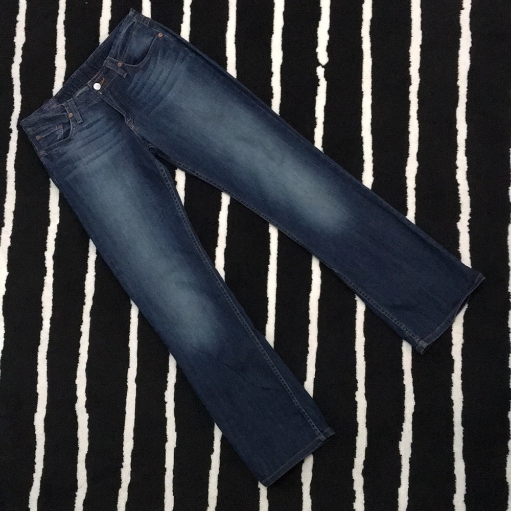 Luck Brand jeans